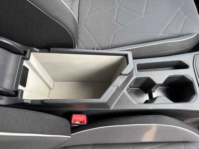 new 2026 Volkswagen Jetta car, priced at $25,489