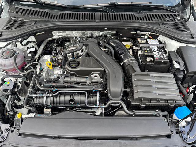 new 2026 Volkswagen Jetta car, priced at $25,489