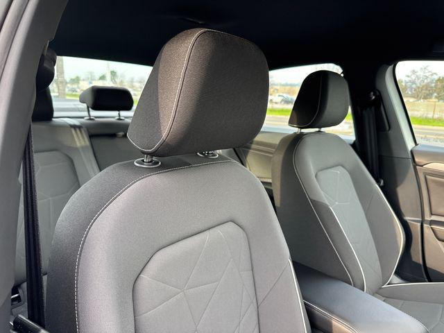 new 2026 Volkswagen Jetta car, priced at $25,489