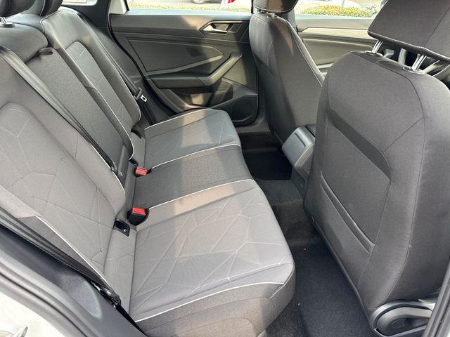 new 2026 Volkswagen Jetta car, priced at $25,489