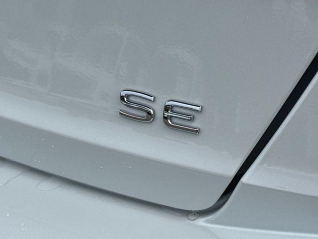 new 2026 Volkswagen Jetta car, priced at $26,845