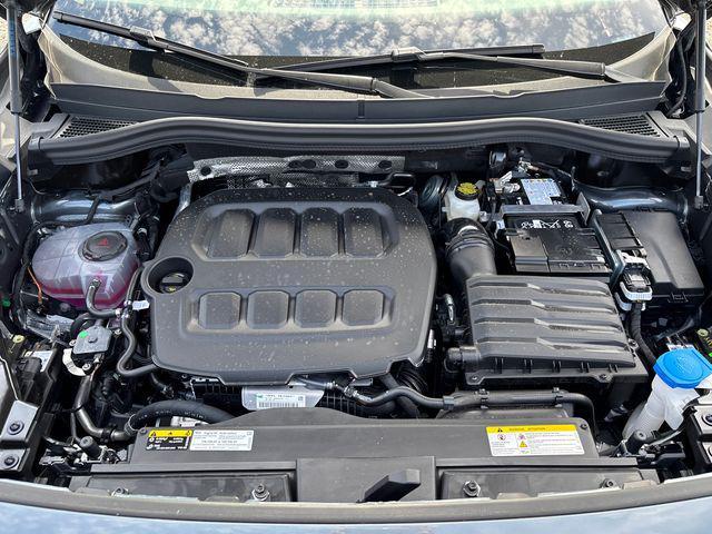 new 2026 Volkswagen Tiguan car, priced at $29,413