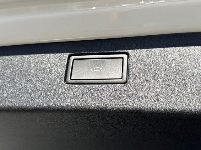 new 2026 Volkswagen Tiguan car, priced at $37,654