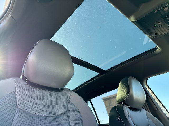 new 2026 Volkswagen Tiguan car, priced at $37,654