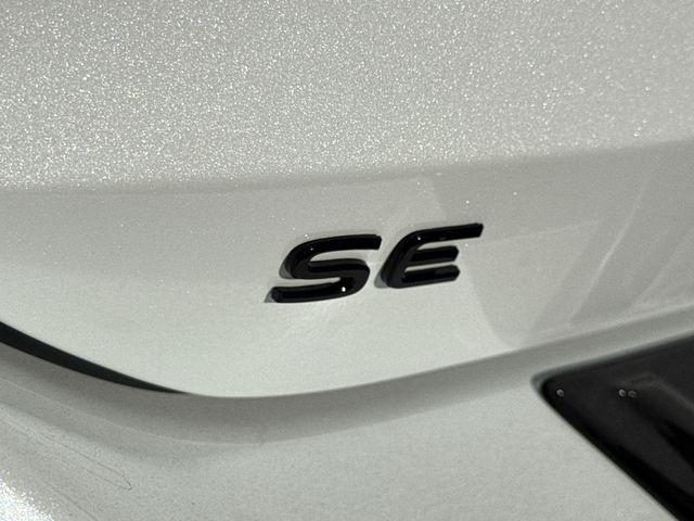 new 2026 Volkswagen Tiguan car, priced at $37,654