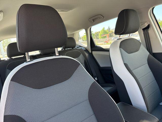 new 2026 Volkswagen Taos car, priced at $27,072