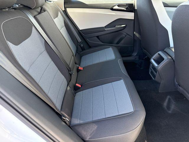 new 2026 Volkswagen Taos car, priced at $27,072