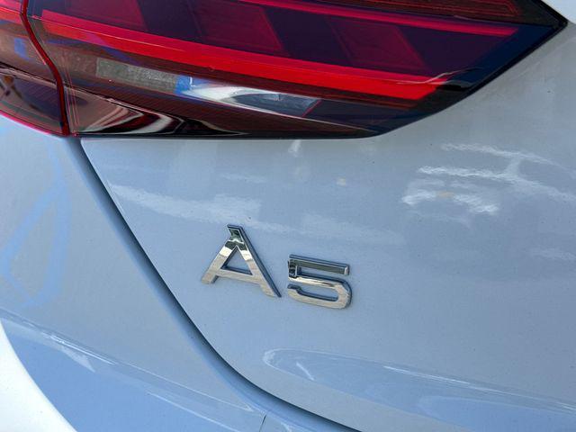 used 2023 Audi A5 Sportback car, priced at $33,999