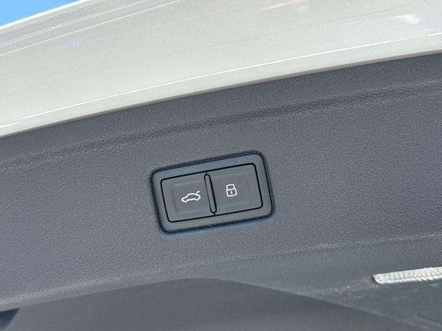 used 2023 Audi A5 Sportback car, priced at $33,999