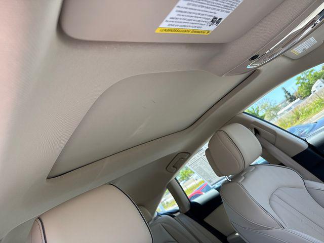 used 2023 Audi A5 Sportback car, priced at $33,999