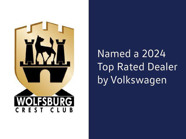 used 2023 Volkswagen Taos car, priced at $21,499