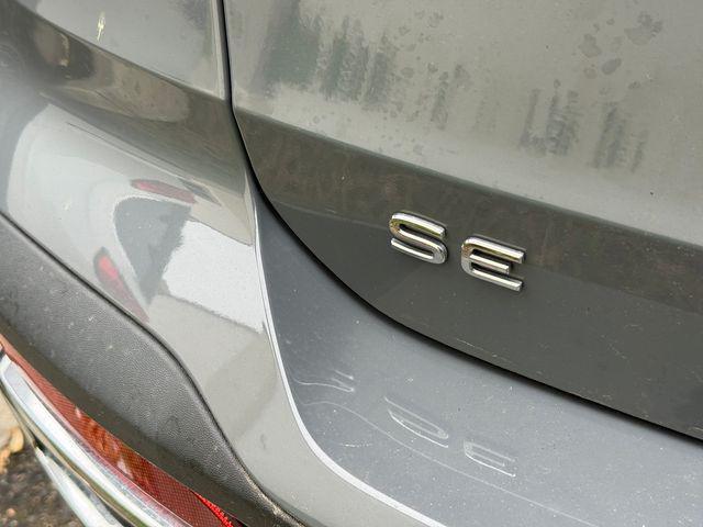 used 2023 Volkswagen Taos car, priced at $21,499