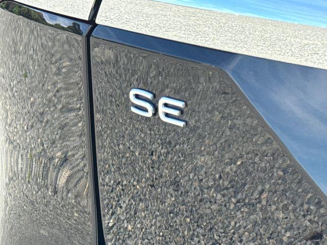 new 2026 Volkswagen Atlas car, priced at $43,482