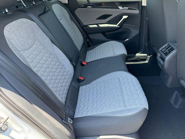 new 2025 Volkswagen Tiguan car, priced at $26,799