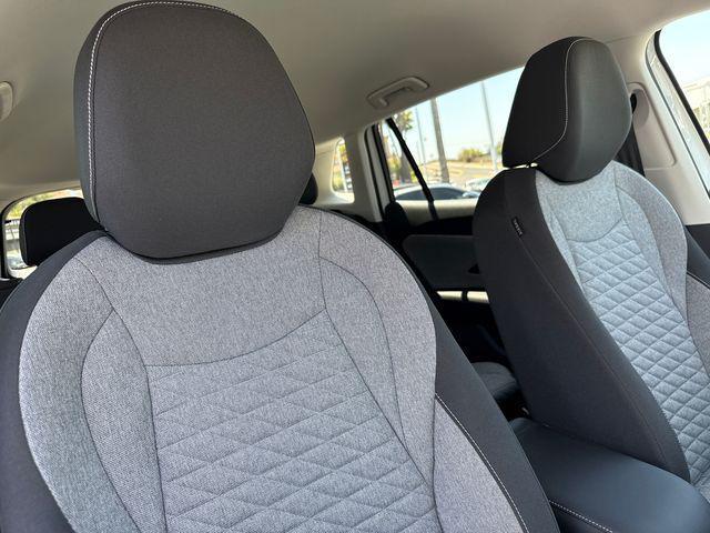 new 2025 Volkswagen Tiguan car, priced at $26,799