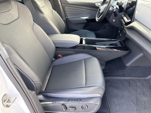 used 2023 Volkswagen ID.4 car, priced at $21,984