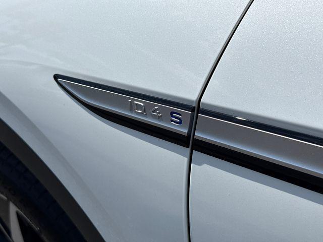 used 2023 Volkswagen ID.4 car, priced at $21,984