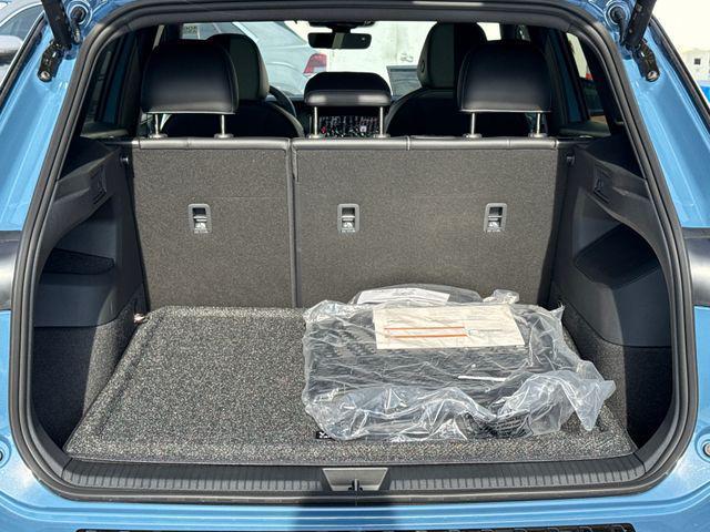 new 2026 Volkswagen Tiguan car, priced at $36,479