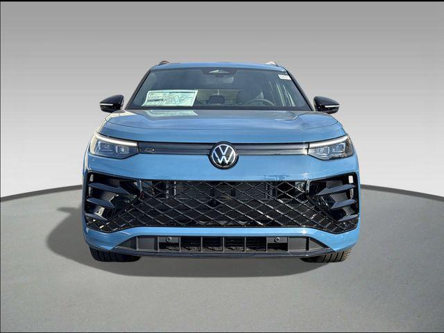 new 2026 Volkswagen Tiguan car, priced at $36,479