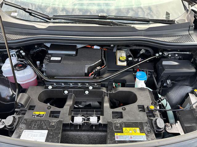 used 2022 Volkswagen ID.4 car, priced at $21,499