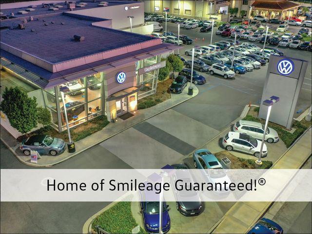 used 2022 Volkswagen ID.4 car, priced at $21,799