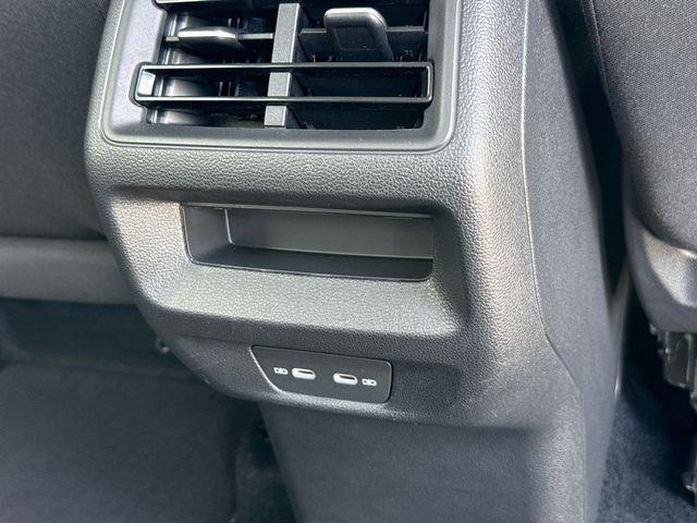 used 2025 Volkswagen Tiguan car, priced at $24,860