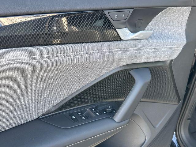 used 2025 Volkswagen Tiguan car, priced at $24,860