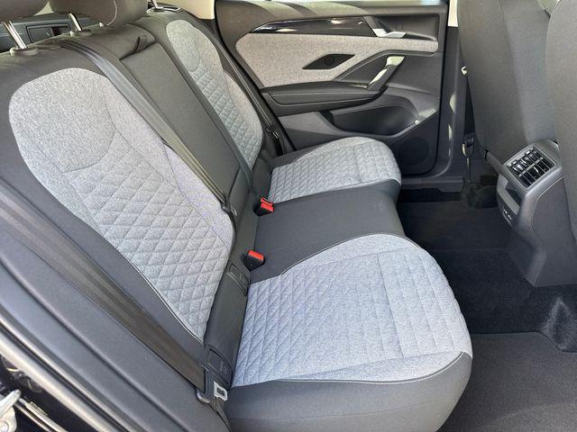 used 2025 Volkswagen Tiguan car, priced at $24,860