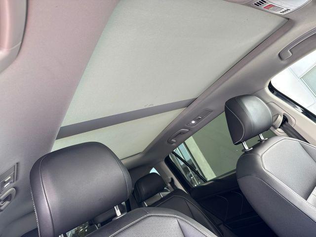 used 2023 Volkswagen Tiguan car, priced at $21,584