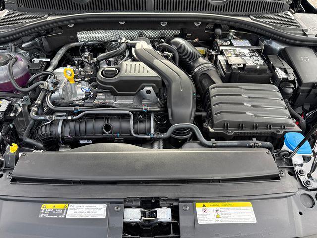 new 2026 Volkswagen Jetta car, priced at $26,580