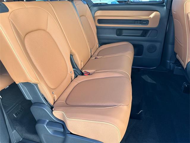 new 2025 Volkswagen ID. Buzz car, priced at $58,553