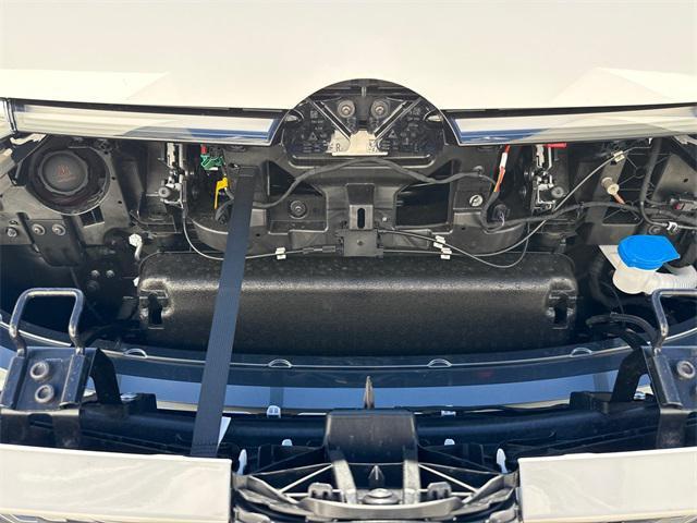 new 2025 Volkswagen ID. Buzz car, priced at $58,553