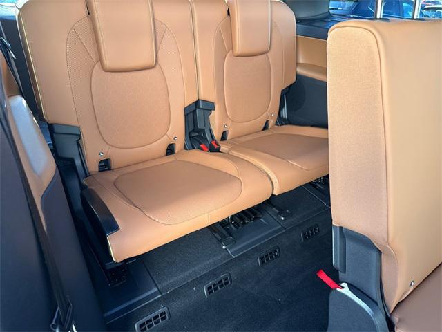 new 2025 Volkswagen ID. Buzz car, priced at $58,553