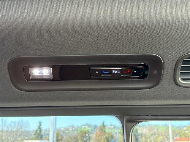 new 2025 Volkswagen ID. Buzz car, priced at $58,553