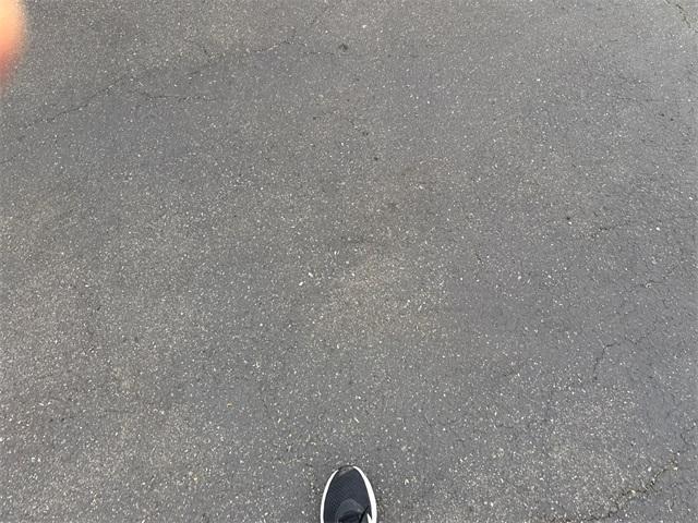 used 2025 Volkswagen Taos car, priced at $19,916