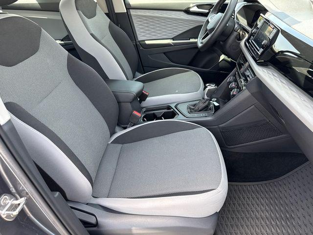 used 2023 Volkswagen Taos car, priced at $19,699