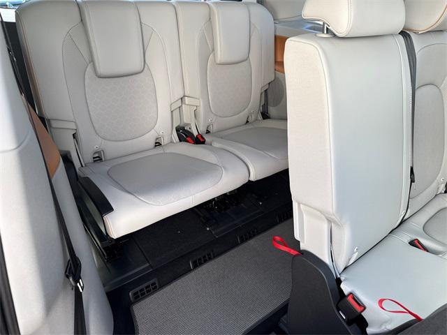 used 2025 Volkswagen ID. Buzz car, priced at $50,999