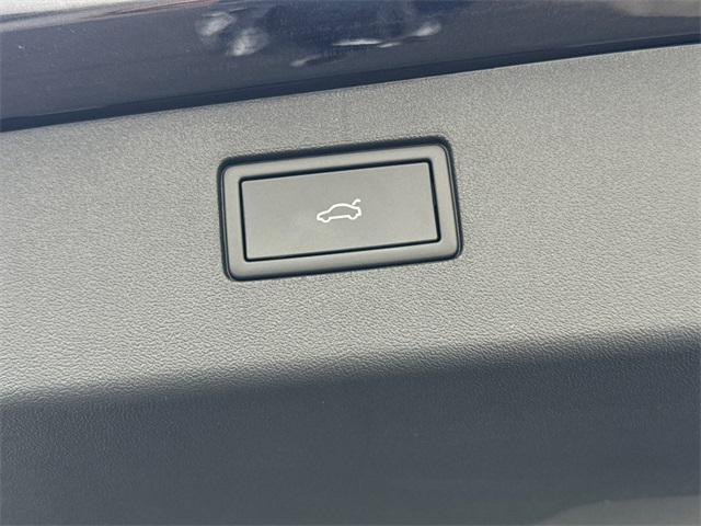 new 2026 Volkswagen Tiguan car, priced at $36,038