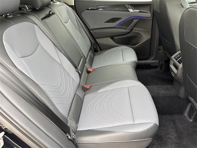 new 2026 Volkswagen Tiguan car, priced at $36,038