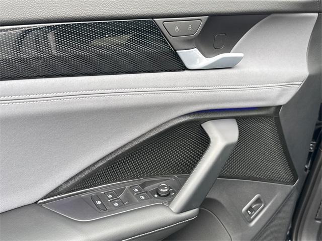 new 2026 Volkswagen Tiguan car, priced at $36,038