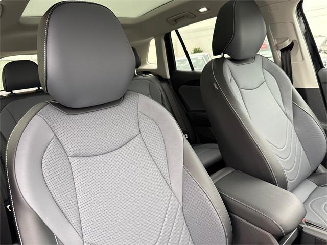 new 2026 Volkswagen Tiguan car, priced at $36,038