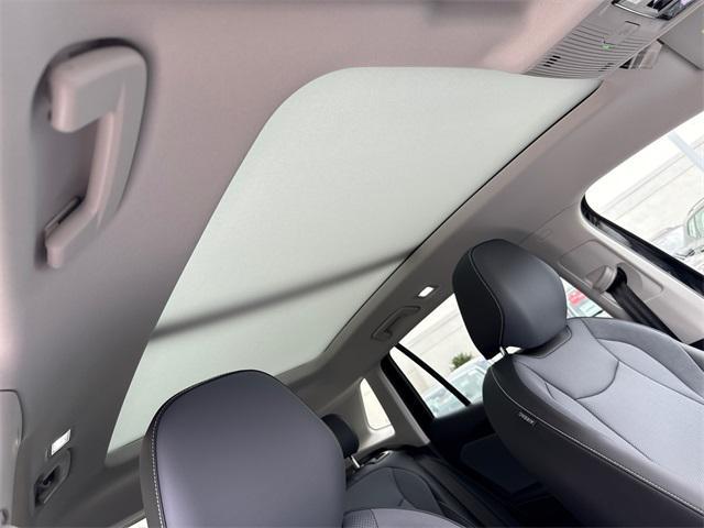 new 2026 Volkswagen Tiguan car, priced at $36,038