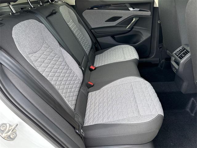 new 2025 Volkswagen Tiguan car, priced at $27,999