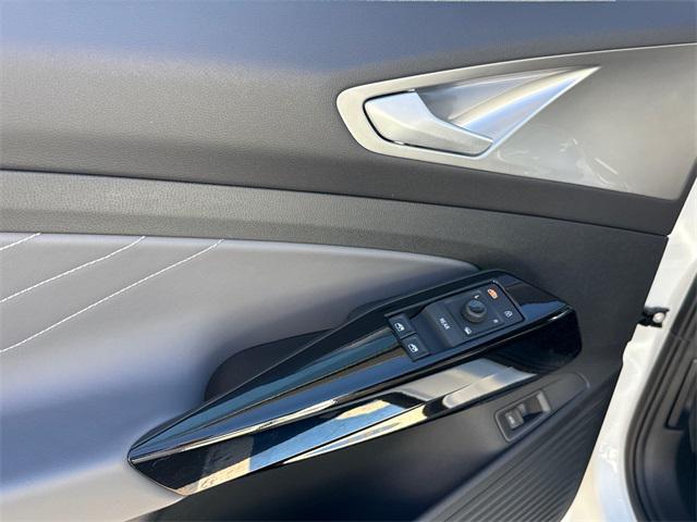 new 2026 Volkswagen ID.4 car, priced at $46,339