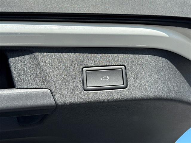 new 2026 Volkswagen ID.4 car, priced at $46,339