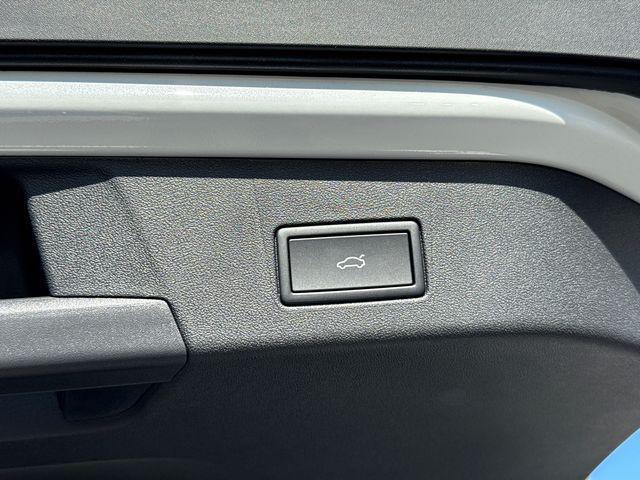 new 2026 Volkswagen ID.4 car, priced at $43,339