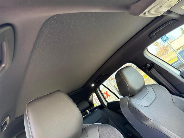 new 2026 Volkswagen ID.4 car, priced at $46,339