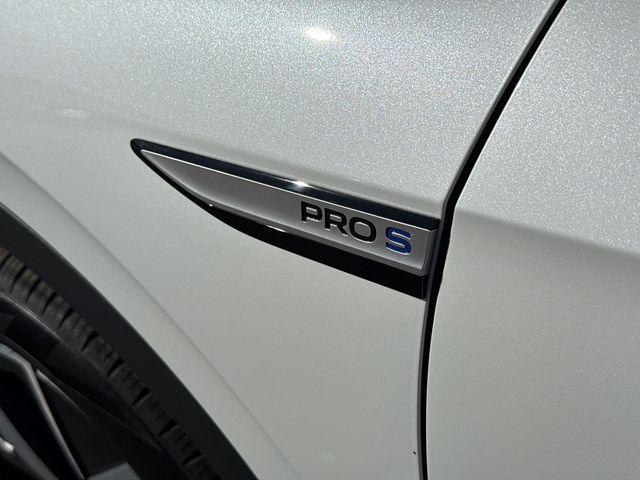 new 2026 Volkswagen ID.4 car, priced at $43,339