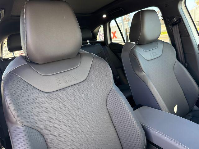 new 2026 Volkswagen ID.4 car, priced at $43,339