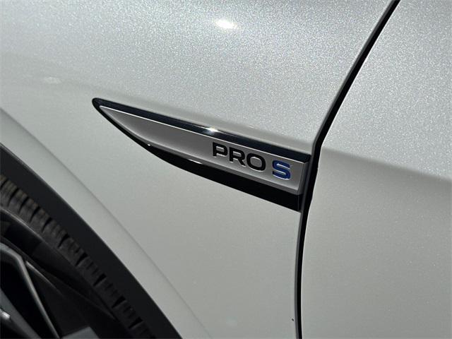 new 2026 Volkswagen ID.4 car, priced at $46,339